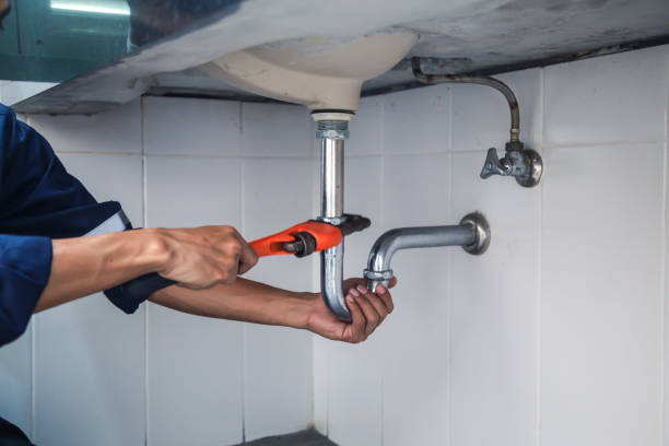 Best Sewer Cleaning Services  in Tuckahoe, VA