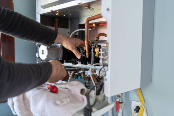 Best Same-Day Plumbing Service  in Tuckahoe, VA